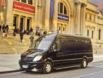 Mercedes-Benz Sprinter Brilliant Van 2011 года